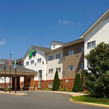 Holiday Inn Express & Suites Charlottesville - Ruckersville, An Ihg Hotel Ngoại thất bức ảnh