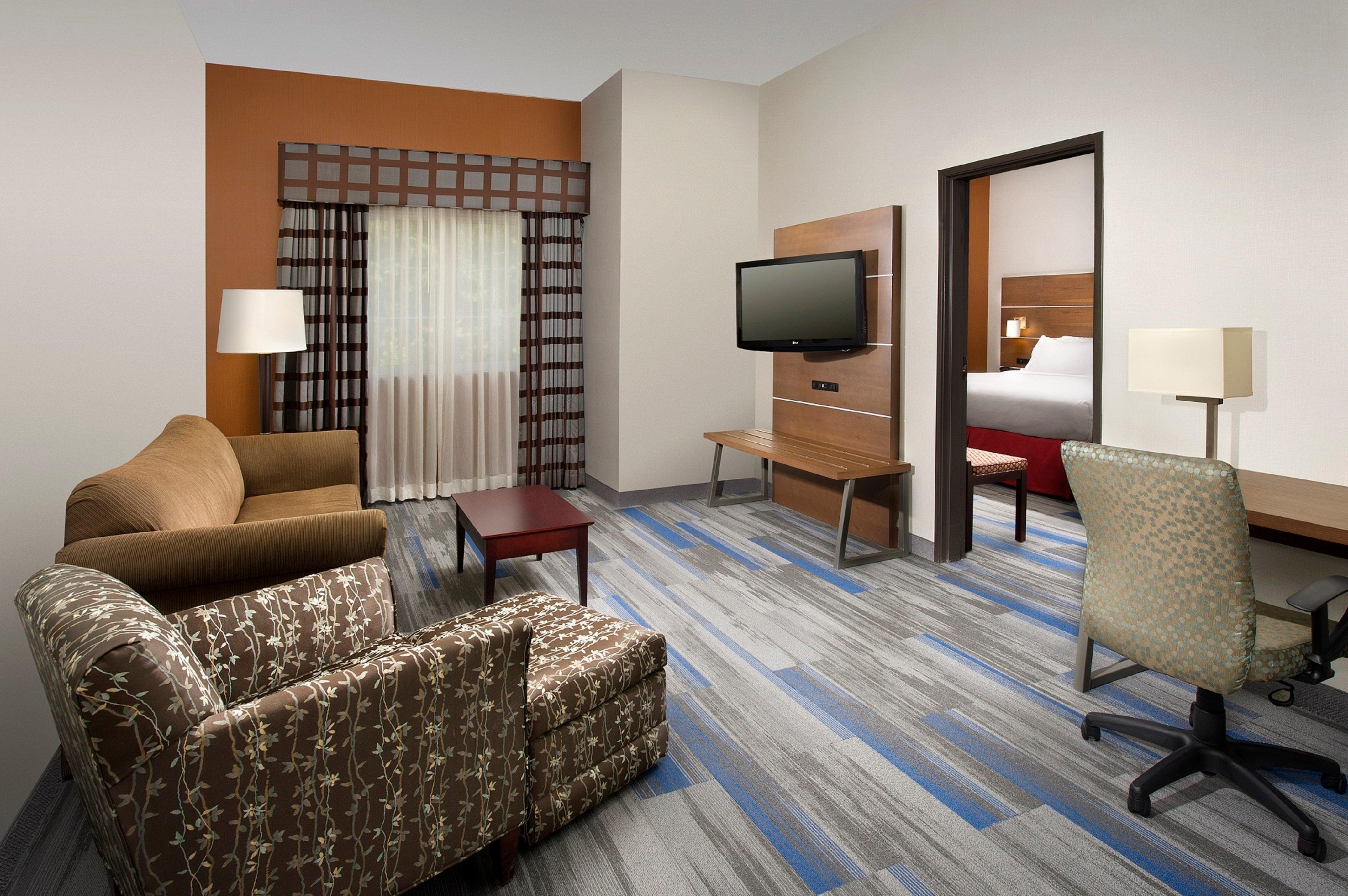 Holiday Inn Express & Suites Charlottesville - Ruckersville, An Ihg Hotel Ngoại thất bức ảnh