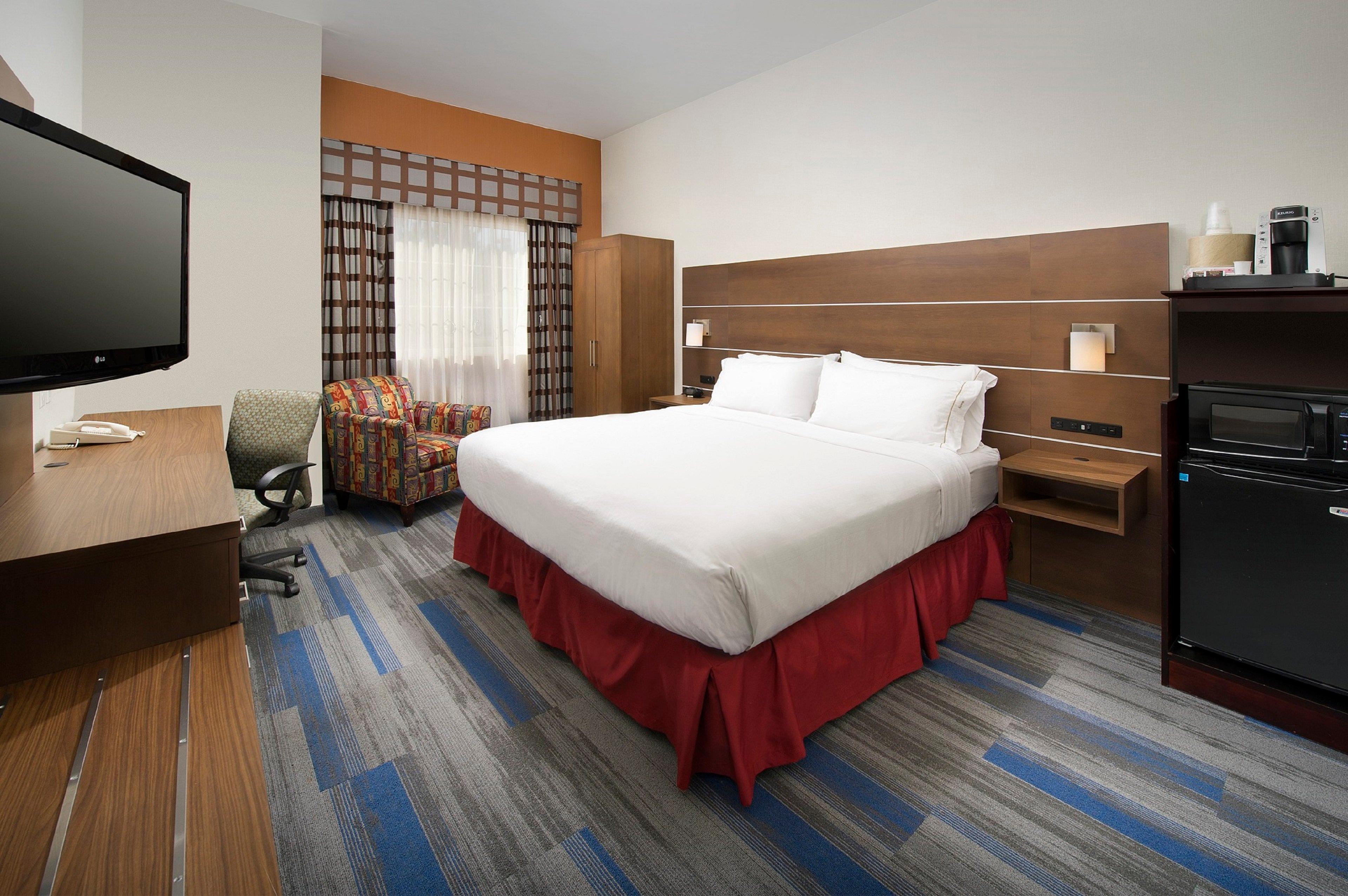 Holiday Inn Express & Suites Charlottesville - Ruckersville, An Ihg Hotel Ngoại thất bức ảnh