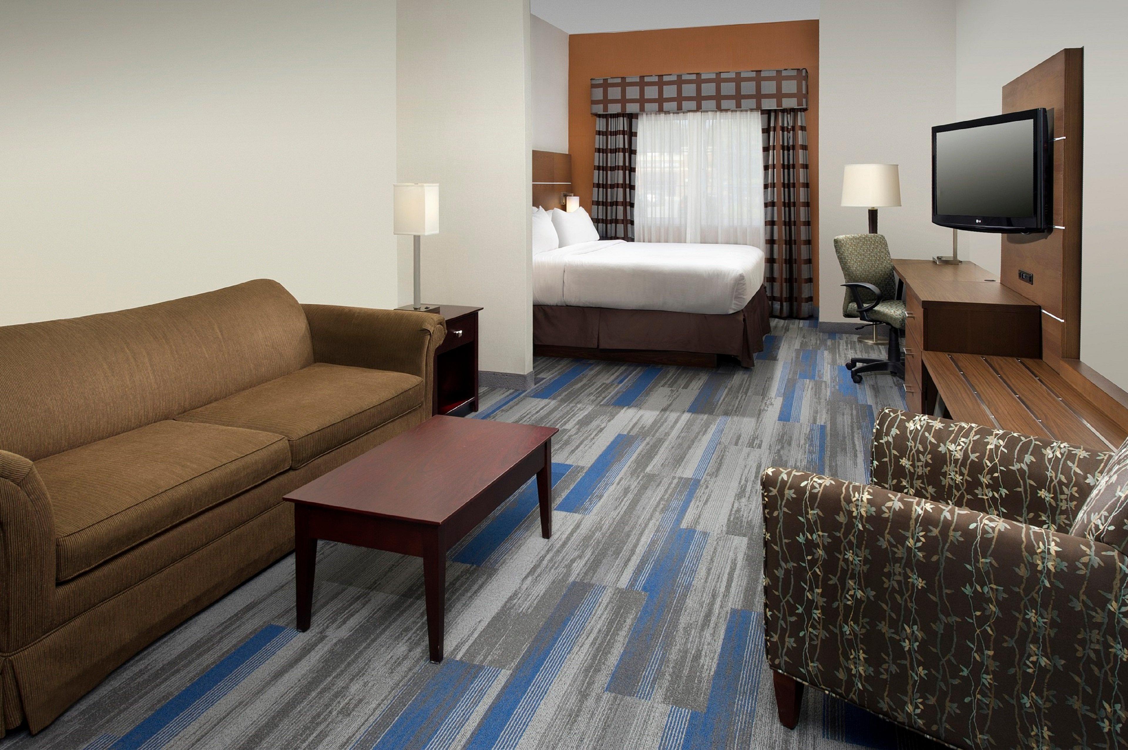 Holiday Inn Express & Suites Charlottesville - Ruckersville, An Ihg Hotel Ngoại thất bức ảnh