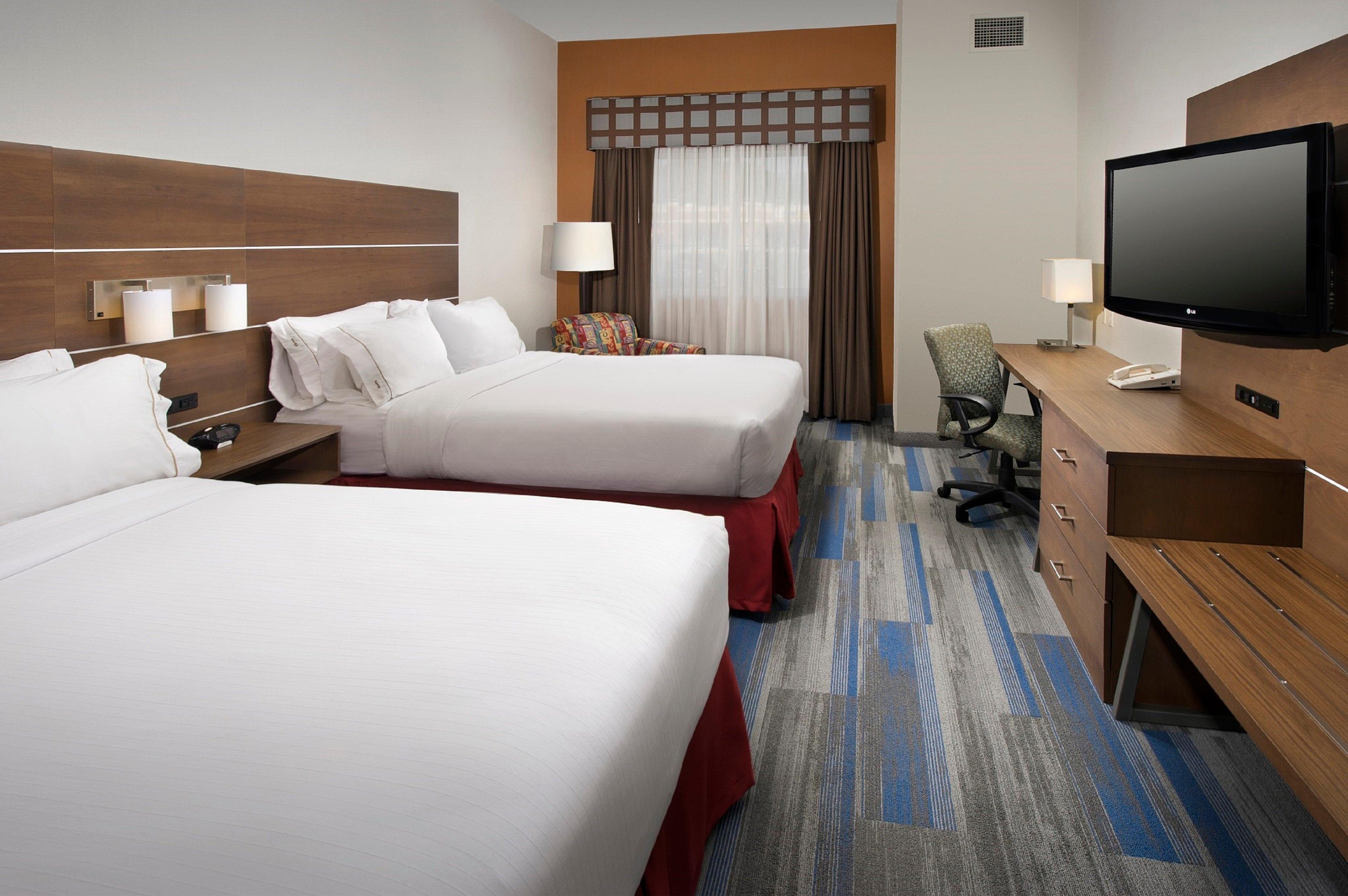 Holiday Inn Express & Suites Charlottesville - Ruckersville, An Ihg Hotel Ngoại thất bức ảnh