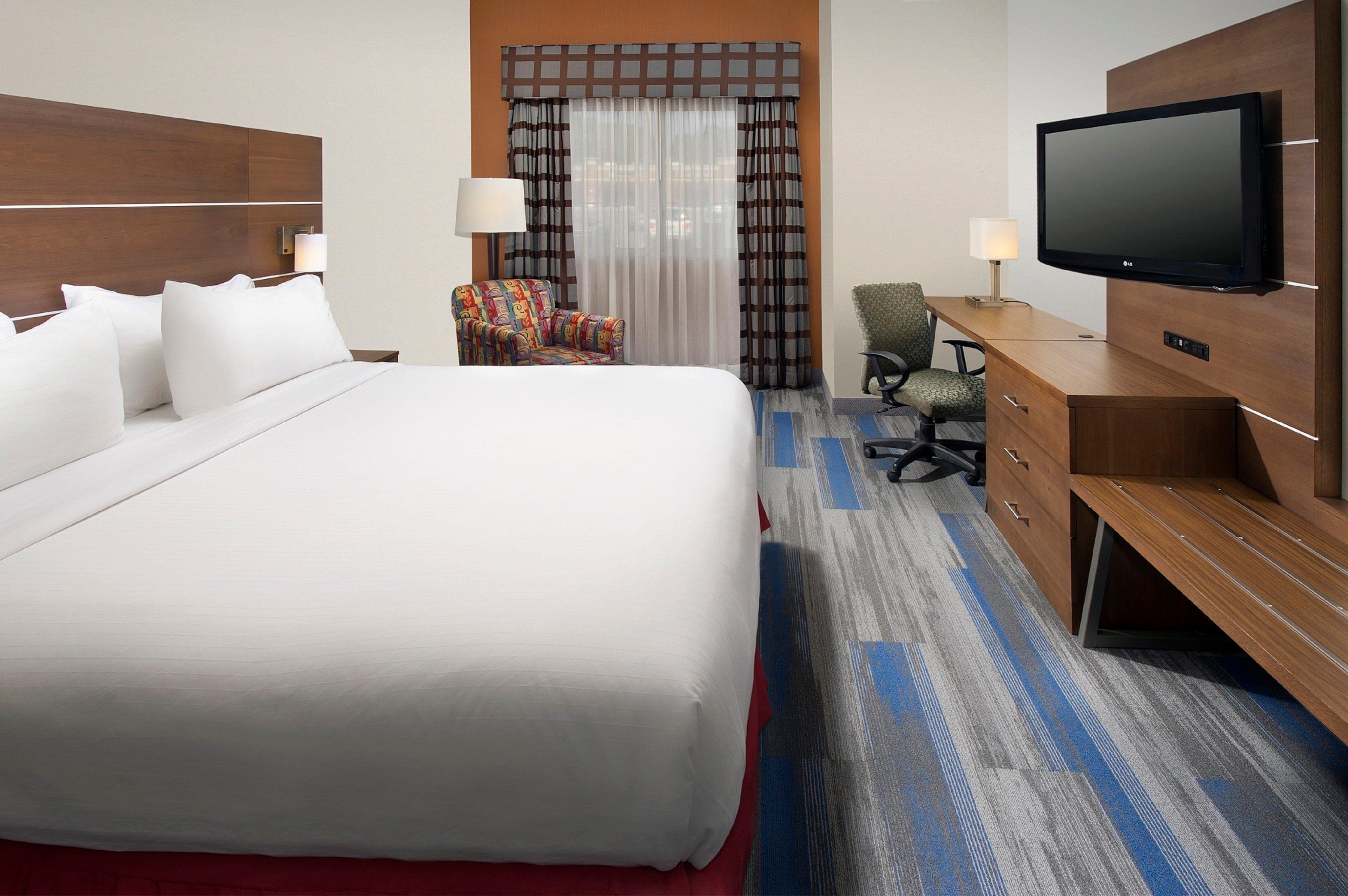 Holiday Inn Express & Suites Charlottesville - Ruckersville, An Ihg Hotel Ngoại thất bức ảnh