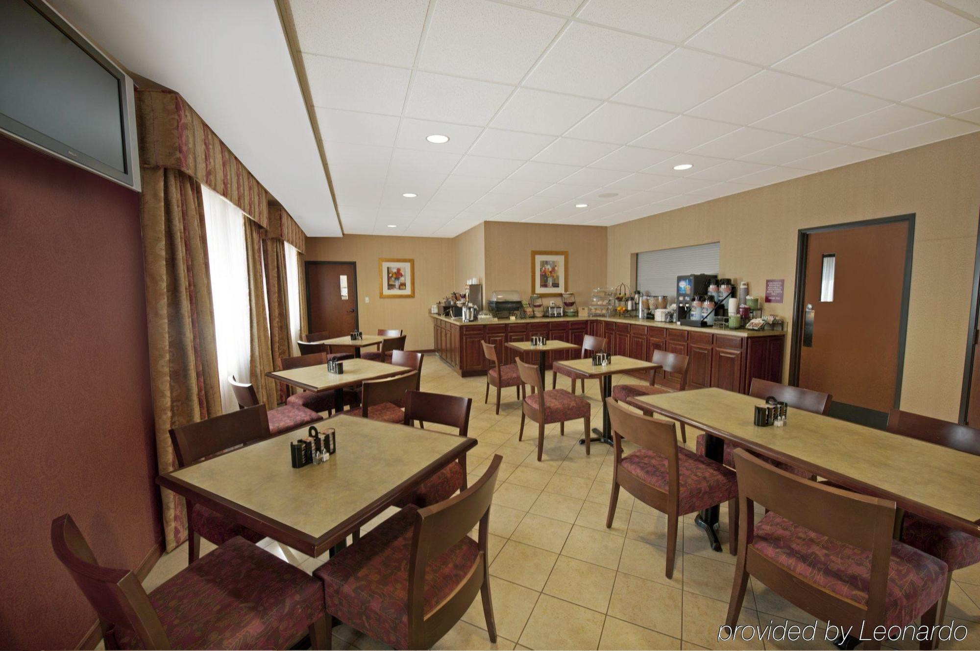 Holiday Inn Express & Suites Charlottesville - Ruckersville, An Ihg Hotel Ngoại thất bức ảnh