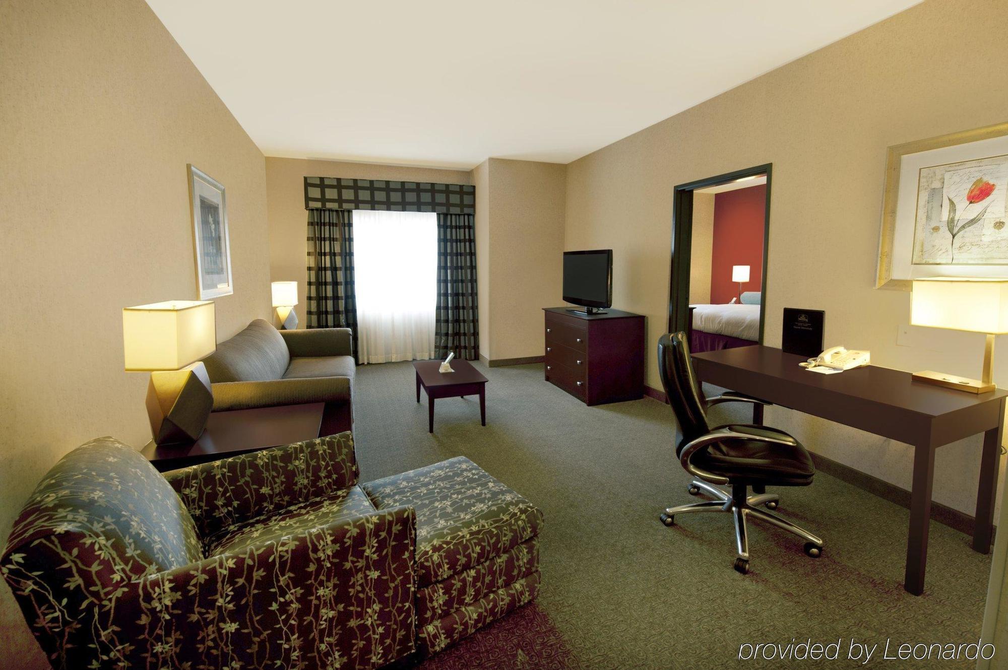 Holiday Inn Express & Suites Charlottesville - Ruckersville, An Ihg Hotel Ngoại thất bức ảnh