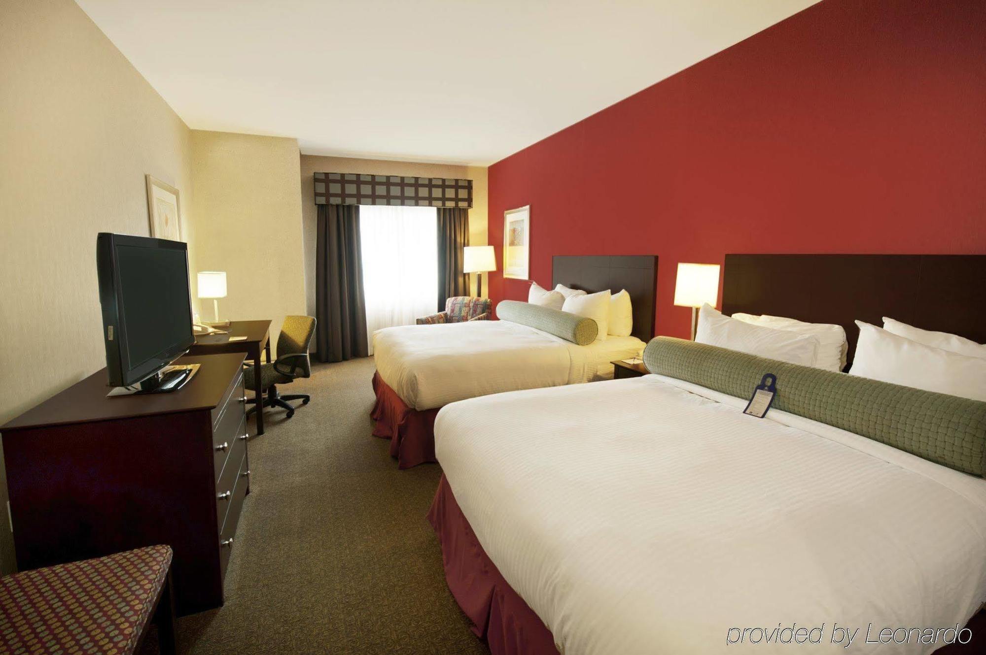 Holiday Inn Express & Suites Charlottesville - Ruckersville, An Ihg Hotel Ngoại thất bức ảnh